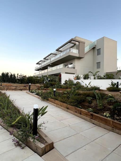 Luxury Penthouse With Sea View In La Cala Golf Resort 卡拉德米哈斯 外观 照片