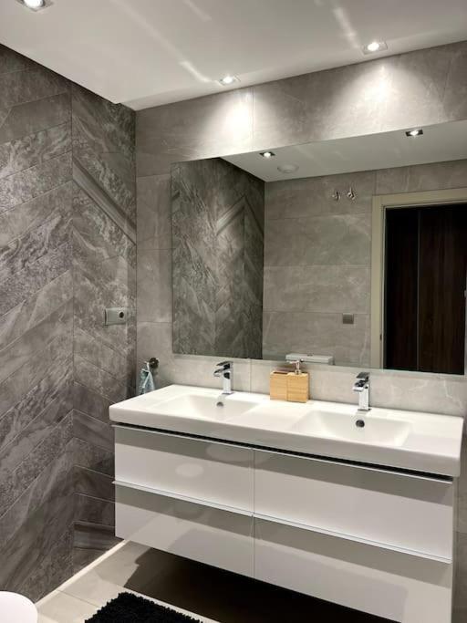 Luxury Penthouse With Sea View In La Cala Golf Resort 卡拉德米哈斯 外观 照片