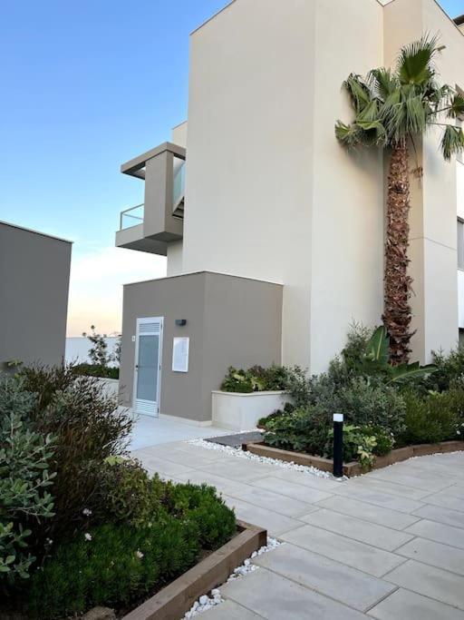 Luxury Penthouse With Sea View In La Cala Golf Resort 卡拉德米哈斯 外观 照片