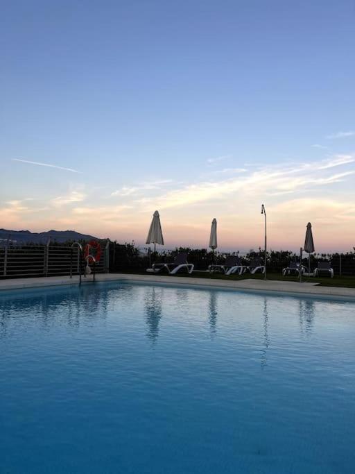 Luxury Penthouse With Sea View In La Cala Golf Resort 卡拉德米哈斯 外观 照片
